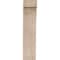 Ekena Millwork 4"W x 6"D x 18"H Legacy Rough Sawn Knee Brace, Douglas Fir BRC04X06X18LEC00RDF - alternate 2